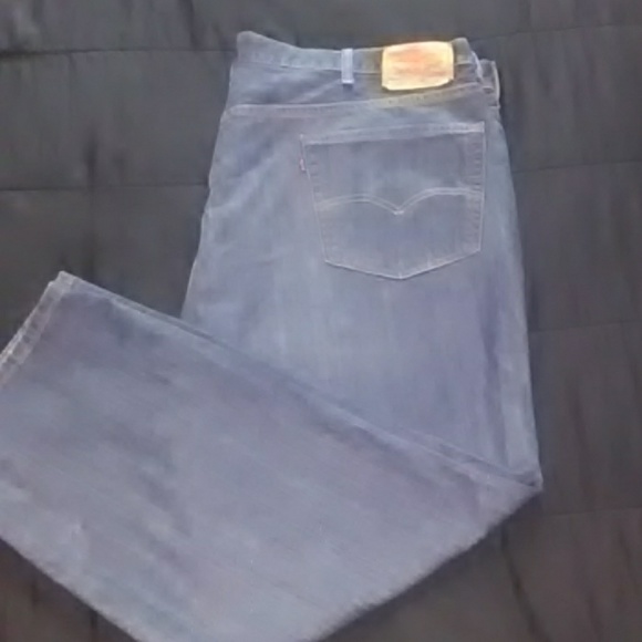 Levi's 550 - Picture 2 of 4